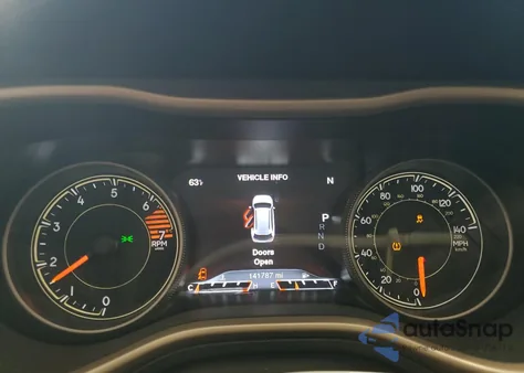 2018 Jeep Cherokee Limited из США, поврежденный, VIN 1C4PJMDB2JD578481